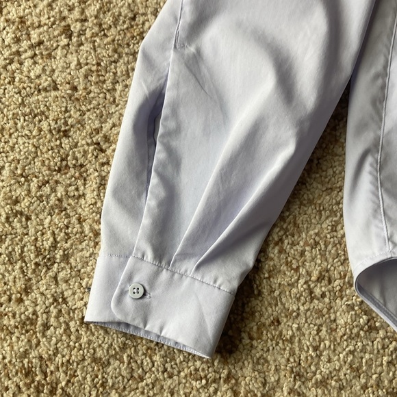 Lululemon Women’s Full Day Ahead Tech Casual Button Down Shirt 4 - Picture 7 of 13